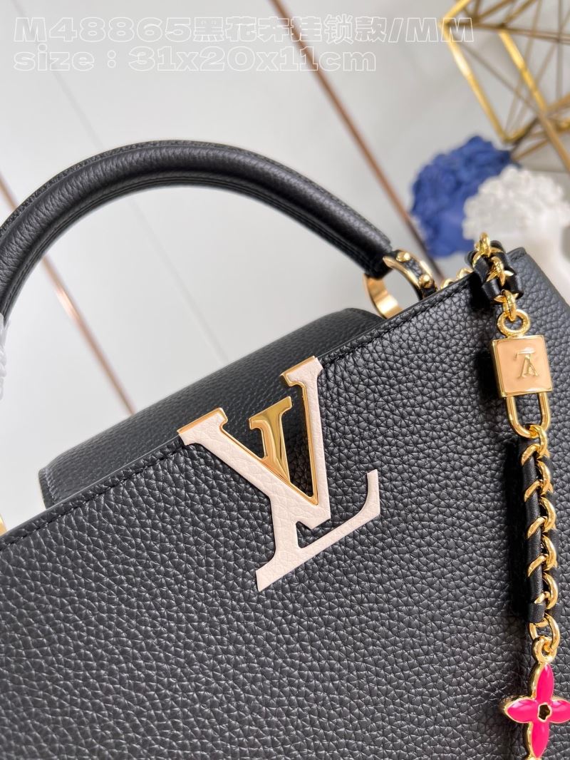 Louis Vuitton Top Handle Bags